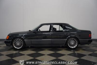 1993 Mercedes - Benz 500E