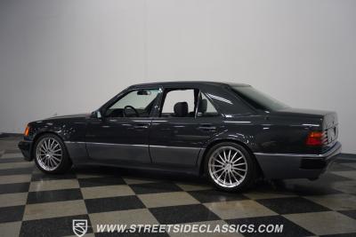 1993 Mercedes - Benz 500E