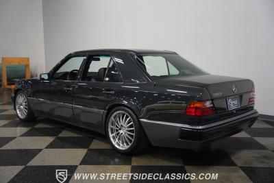 1993 Mercedes - Benz 500E