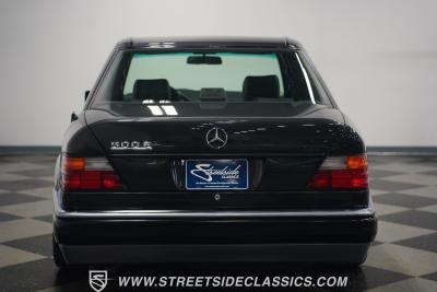 1993 Mercedes - Benz 500E