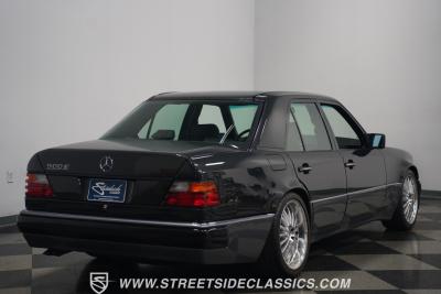 1993 Mercedes - Benz 500E