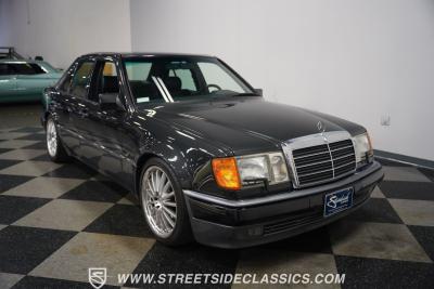 1993 Mercedes - Benz 500E