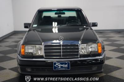1993 Mercedes - Benz 500E