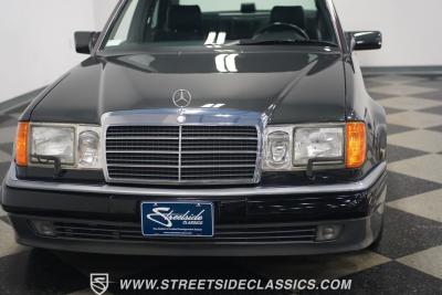 1993 Mercedes - Benz 500E