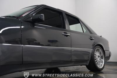 1993 Mercedes - Benz 500E