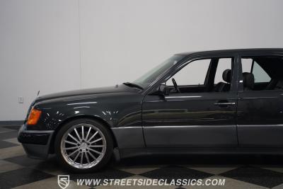 1993 Mercedes - Benz 500E