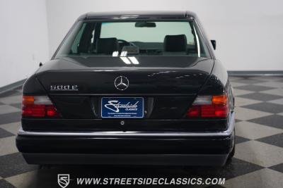 1993 Mercedes - Benz 500E