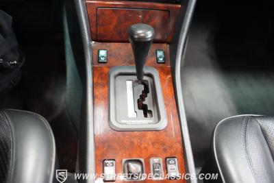 1993 Mercedes - Benz 500E