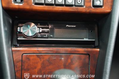 1993 Mercedes - Benz 500E