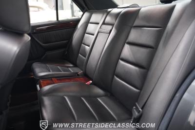 1993 Mercedes - Benz 500E