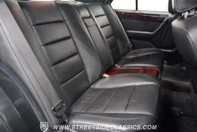 1993 Mercedes - Benz 500E