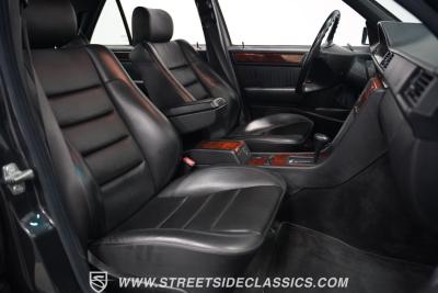 1993 Mercedes - Benz 500E