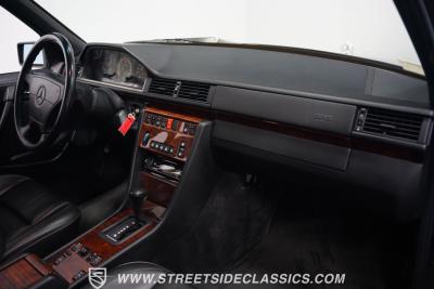 1993 Mercedes - Benz 500E