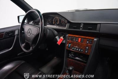 1993 Mercedes - Benz 500E