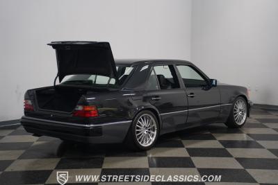 1993 Mercedes - Benz 500E