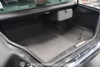 1993 Mercedes - Benz 500E