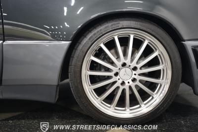 1993 Mercedes - Benz 500E