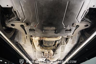 1993 Mercedes - Benz 500E