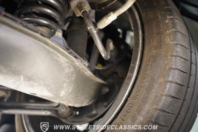 1993 Mercedes - Benz 500E