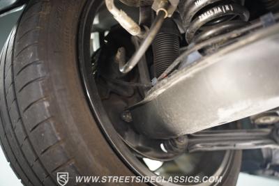 1993 Mercedes - Benz 500E