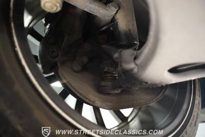 1993 Mercedes - Benz 500E