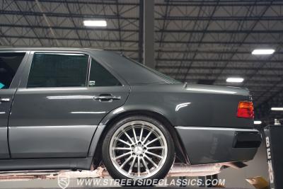 1993 Mercedes - Benz 500E