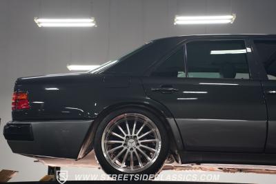 1993 Mercedes - Benz 500E