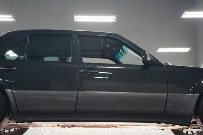 1993 Mercedes - Benz 500E