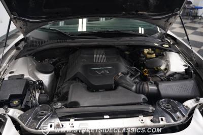 2004 Ford Thunderbird