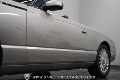 2004 Ford Thunderbird