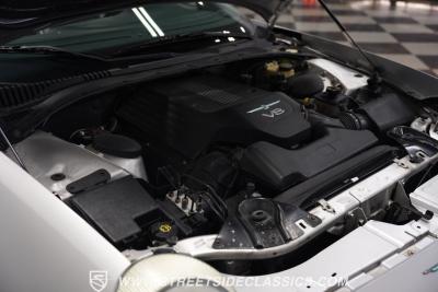 2004 Ford Thunderbird