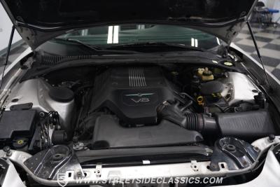 2004 Ford Thunderbird