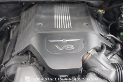 2004 Ford Thunderbird