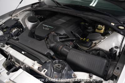 2004 Ford Thunderbird