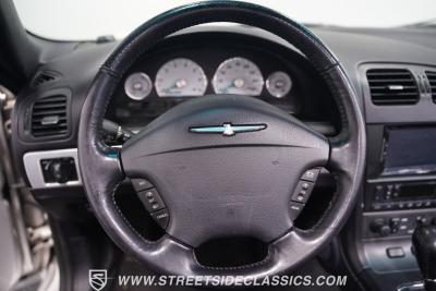 2004 Ford Thunderbird