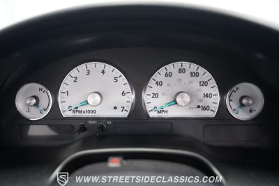 2004 Ford Thunderbird