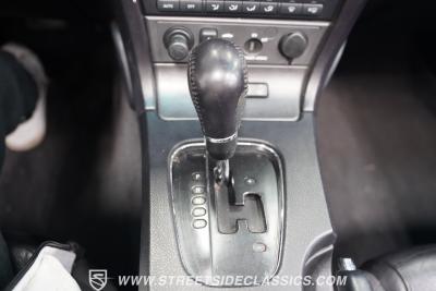 2004 Ford Thunderbird