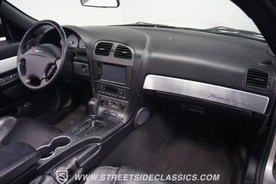 2004 Ford Thunderbird