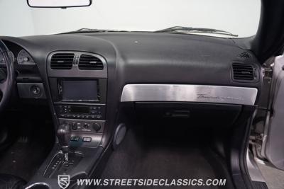 2004 Ford Thunderbird