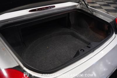 2004 Ford Thunderbird