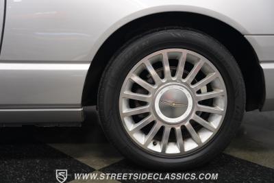 2004 Ford Thunderbird