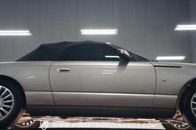 2004 Ford Thunderbird