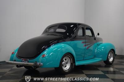 1940 Ford Coupe