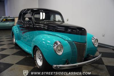 1940 Ford Coupe