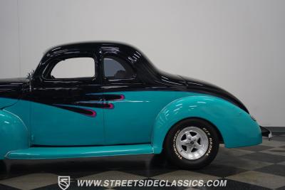1940 Ford Coupe