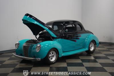 1940 Ford Coupe
