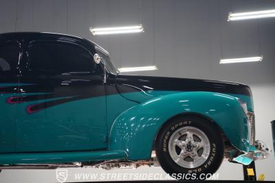 1940 Ford Coupe