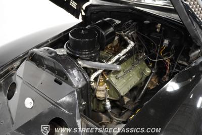 1941 Cadillac Series 62 Coupe