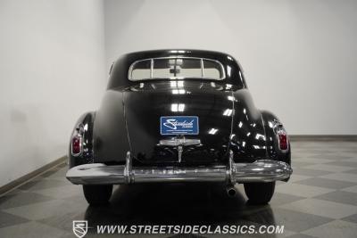 1941 Cadillac Series 62 Coupe
