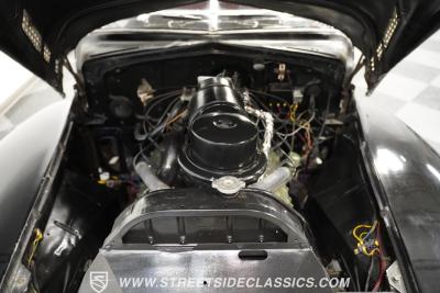 1941 Cadillac Series 62 Coupe